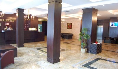 Imagine pentru Hotel Hart 4* valabile pentru Munte 2025