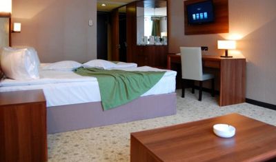 Imagine pentru Hotel Hart 4* valabile pentru Munte 2025