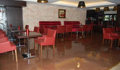 Imagine pentru Hotel Hart 4* valabile pentru Munte 2025