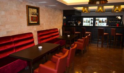 Imagine pentru Hotel Hart 4* valabile pentru Munte 2025