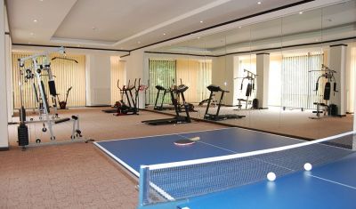 Imagine pentru Hotel Hart 4* valabile pentru Munte 2025