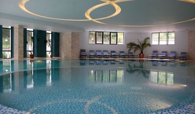 Imagine pentru Hotel Hart 4* valabile pentru Munte 2025