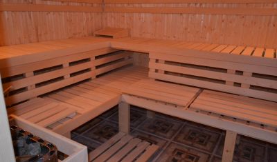 Imagine pentru Hotel Hart 4* valabile pentru Munte 2025