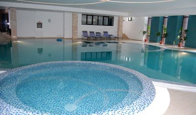 Imagine pentru Hotel Hart 4* valabile pentru Munte 2025