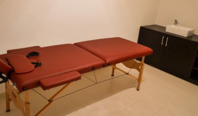 Imagine pentru Hotel Hart 4* valabile pentru Munte 2025