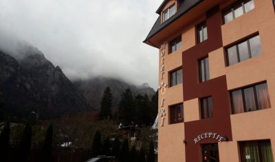 Imagine pentru Hotel Iri 3*  valabile pentru Munte 2025