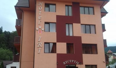 Imagine pentru Hotel Iri 3*  valabile pentru Munte 2025