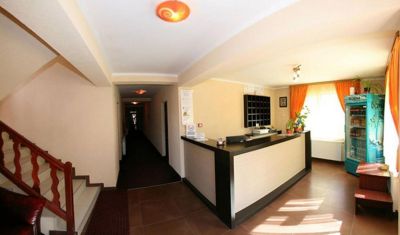 Imagine pentru Hotel Iri 3*  valabile pentru Munte 2025