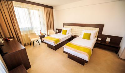 Imagine pentru Hotel La Dolce Vita 4* valabile pentru Munte 2025