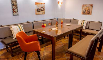 Imagine pentru Hotel La Dolce Vita 4* valabile pentru Munte 2025