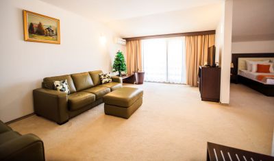 Imagine pentru Hotel La Dolce Vita 4* valabile pentru Munte 2025