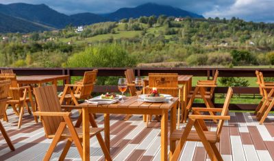 Imagine pentru Hotel La Dolce Vita 4* valabile pentru Munte 2025