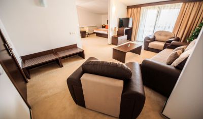 Imagine pentru Hotel La Dolce Vita 4* valabile pentru Munte 2025