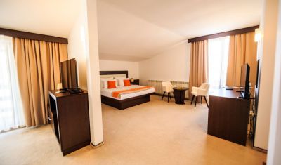 Imagine pentru Hotel La Dolce Vita 4* valabile pentru Munte 2025