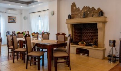 Imagine pentru Hotel La Dolce Vita 4* valabile pentru Munte 2025