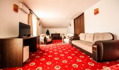 Imagine pentru Hotel La Dolce Vita 4* valabile pentru Munte 2025