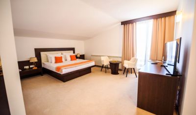Imagine pentru Hotel La Dolce Vita 4* valabile pentru Munte 2025