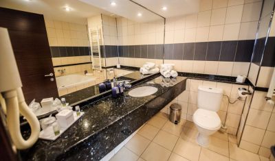 Imagine pentru Hotel La Dolce Vita 4* valabile pentru Munte 2025