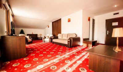 Imagine pentru Hotel La Dolce Vita 4* valabile pentru Munte 2025
