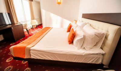 Imagine pentru Hotel La Dolce Vita 4* valabile pentru Munte 2025