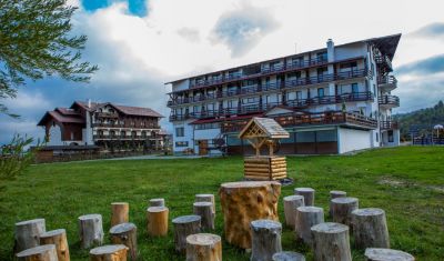 Imagine pentru Hotel La Dolce Vita 4* valabile pentru Munte 2025