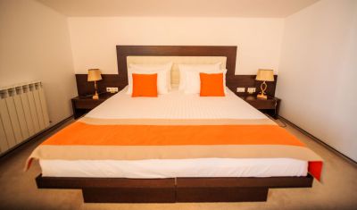 Imagine pentru Hotel La Dolce Vita 4* valabile pentru Munte 2025