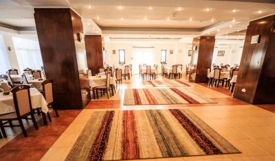Imagine pentru Hotel La Dolce Vita 4* valabile pentru Munte 2025
