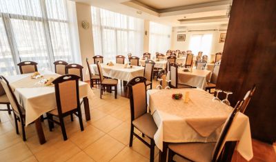 Imagine pentru Hotel La Dolce Vita 4* valabile pentru Munte 2025