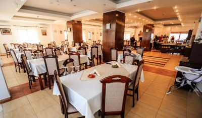 Imagine pentru Hotel La Dolce Vita 4* valabile pentru Munte 2025