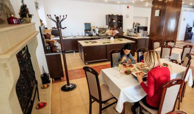 Imagine pentru Hotel La Dolce Vita 4* valabile pentru Munte 2025
