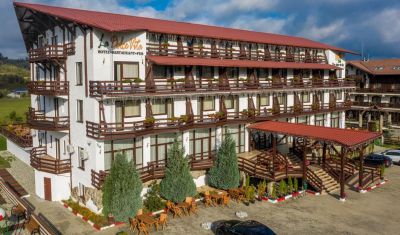 Imagine pentru Hotel La Dolce Vita 4* valabile pentru Munte 2025