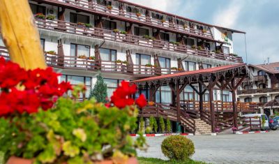 Imagine pentru Hotel La Dolce Vita 4* valabile pentru Munte 2025