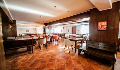 Imagine pentru Hotel La Dolce Vita 4* valabile pentru Munte 2025