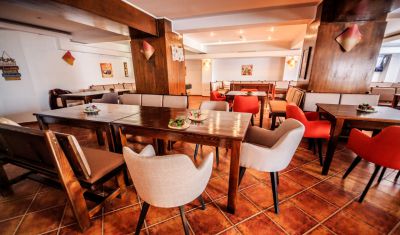 Imagine pentru Hotel La Dolce Vita 4* valabile pentru Munte 2025