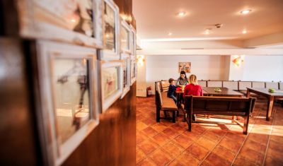 Imagine pentru Hotel La Dolce Vita 4* valabile pentru Munte 2025