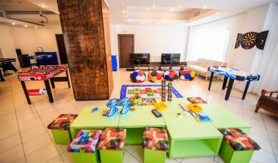 Imagine pentru Hotel La Dolce Vita 4* valabile pentru Munte 2025