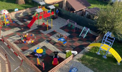 Imagine pentru Hotel La Dolce Vita 4* valabile pentru Munte 2025