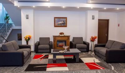 Imagine pentru Hotel La Dolce Vita 4* valabile pentru Munte 2025
