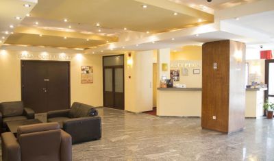 Imagine pentru Hotel La Dolce Vita 4* valabile pentru Munte 2025