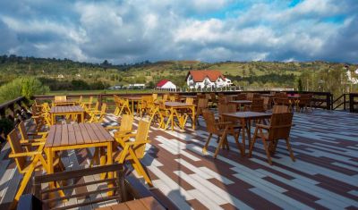 Imagine pentru Hotel La Dolce Vita 4* valabile pentru Munte 2025
