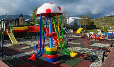 Imagine pentru Hotel La Dolce Vita 4* valabile pentru Munte 2025