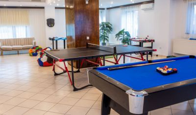 Imagine pentru Hotel La Dolce Vita 4* valabile pentru Munte 2025
