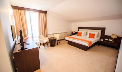 Imagine pentru Hotel La Dolce Vita 4* valabile pentru Munte 2025