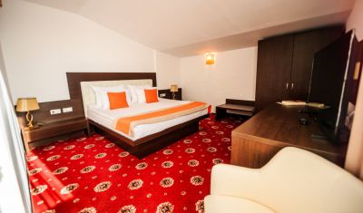 Imagine pentru Hotel La Dolce Vita 4* valabile pentru Munte 2025