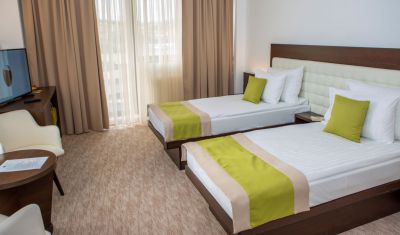 Imagine pentru Hotel La Dolce Vita 4* valabile pentru Munte 2025