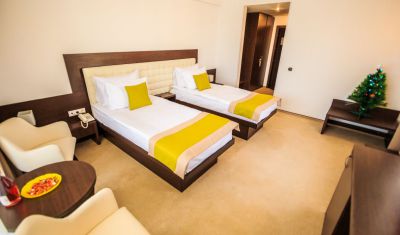 Imagine pentru Hotel La Dolce Vita 4* valabile pentru Munte 2025