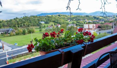 Imagine pentru Hotel La Dolce Vita 4* valabile pentru Munte 2025