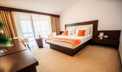Imagine pentru Hotel La Dolce Vita 4* valabile pentru Munte 2025