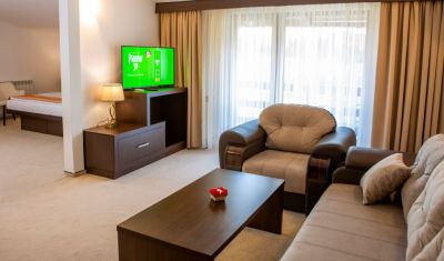 Imagine pentru Hotel La Dolce Vita 4* valabile pentru Munte 2025