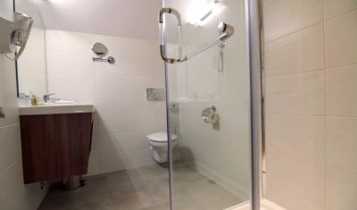 Imagine pentru Hotel Radsor 4* valabile pentru Munte 2025